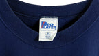 MLB (Pro Player) - New York Yankees T-Shirt 1990s Medium Vintage Retro Baseball