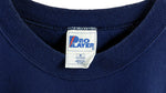 MLB (Pro Player) - New York Yankees T-Shirt 1990s Medium Vintage Retro Baseball