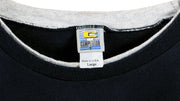 NHL (Competitor) - Pittsburgh Penguins T-Shirt 1992 Large Vintage Retro Hockey