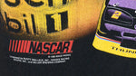 NASCAR (Hanes) - Rusty Wallace #2 T-Shirt 1996 Large Vintage Retro