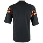 NFL (Garan Inc) - Cincinnati Bengals Football Jersey 1990s Medium Vintage Retro Football