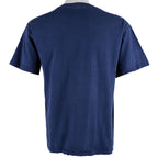 MLB (Salem) - New York Yankees T-Shirt 1990 Large Vintage Retro Baseball