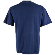 MLB (Salem) - New York Yankees T-Shirt 1990 Large Vintage Retro Baseball
