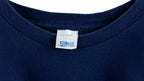 MLB (Salem) - New York Yankees T-Shirt 1990 Large Vintage Retro Baseball