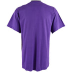 NFL (Tultex) - Minnesota Vikings T-Shirt 1998 Large Vintage Retro Football