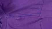NFL (Tultex) - Minnesota Vikings T-Shirt 1998 Large Vintage Retro Football