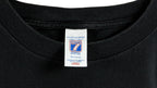 MLB (Logo 7) - Baltimore Orioles T-Shirt 1999 Large Vintage Retro Baseball