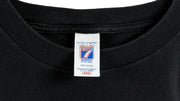 MLB (Logo 7) - Baltimore Orioles T-Shirt 1999 Large Vintage Retro Baseball