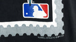 MLB (Russel Athletic) - Florida Marlins T-Shirt 1992 Large Vintage Retro Baseball