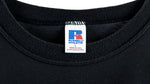 MLB (Russel Athletic) - Florida Marlins T-Shirt 1992 Large Vintage Retro Baseball