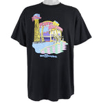 Vintage - Planet Hollywood T-Shirt 1990s X-Large Vintage Retro