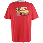 NASCAR (Chase) - Kevin Harvick Number 29 Spell-Out T-Shirt 2000s X-Large Vintage Retro 