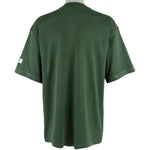 NBA (Logo Athletic) - Seattle Supersonics Deadstock T-Shirt 1990s X-Large Vintage Retro Basketball
