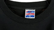 NBA (Trench) - Toronto Raptors Big Spell-Out T-Shirt 1994 X-Large Vintage Retro Basketball