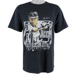 MLB (Salem) - Chicago White Sox - Jackson T-Shirt 1991 Large Vintage Retro Baseball