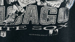 MLB (Salem) - Chicago White Sox - Jackson T-Shirt 1991 Large Vintage Retro Baseball