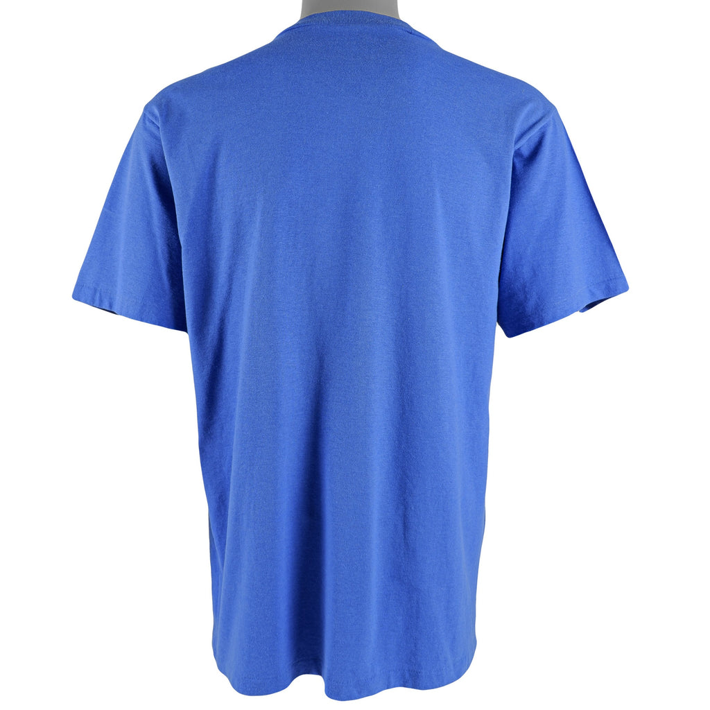 MLB (Harley) - Toronto Blue Jays T-Shirt 1991 Large Vintage Retro Baseball