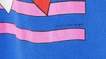 MLB (Harley) - Toronto Blue Jays T-Shirt 1991 Large Vintage Retro Baseball