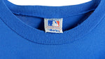 MLB (Harley) - Toronto Blue Jays T-Shirt 1991 Large Vintage Retro Baseball
