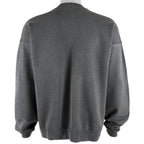 NBA (Hanes) - Cleveland Cavaliers Crew Neck Sweatshirt 1990s Large Vintage Retro Basketball
