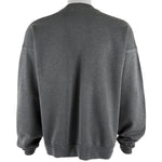 NBA (Hanes) - Cleveland Cavaliers Crew Neck Sweatshirt 1990s Large Vintage Retro Basketball
