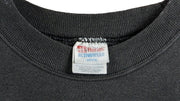 NBA (Hanes) - Cleveland Cavaliers Crew Neck Sweatshirt 1990s Large Vintage Retro Basketball