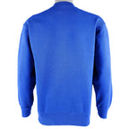 MLB (Salem) - Los Angeles Dodgers Deadstock Sweatshirt 1995 Medium Vintage Retro Baseball