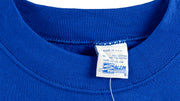 MLB (Salem) - Los Angeles Dodgers Deadstock Sweatshirt 1995 Medium Vintage Retro Baseball