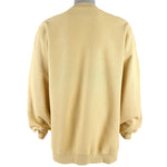 Vintage - World Preserve Harmony Crew Neck Sweatshirt 1990s X-Large Vintage Retro