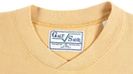 Vintage - World Preserve Harmony Crew Neck Sweatshirt 1990s X-Large Vintage Retro