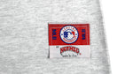 MLB (Nutmeg) - Chicago White Sox Big Logo T-Shirt 1990s X-Large Vintage Retro Baseball