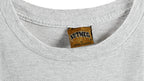 MLB (Nutmeg) - Chicago White Sox Big Logo T-Shirt 1990s X-Large Vintage Retro Baseball