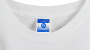 Vintage (RP) - Bud Light, Chicagos Triathlon Big Logo T-Shirt 1990s X-Large Vintage Retro