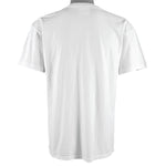MLB (Aaron) - New York Yankees Deadstock T-Shirt 1996 Large Vintage Retro Baseball