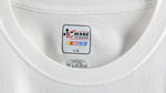 NASCAR (Chase) - Budweiser, The Great American Lager Deadstock T-Shirt 2009 Large Vintage Retro