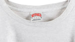 NBA (Nutmeg) - Boston Celtics Spell-Out T-Shirt 1990s Large Vintage Retro Basketball