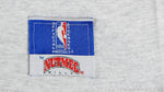 NBA (Nutmeg) - Boston Celtics Spell-Out T-Shirt 1990s Large Vintage Retro Basketball