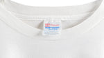 Vintage (Hanes) - Volleyball Atlanta Olympic Games T-Shirt 1996 Large Vintage Retro