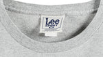 NCAA (Lee) - Ohio State Buckeyes T-Shirt 1990s Medium Vintage Retro Football College