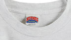 MLB (Nutmeg) - Chicago White Sox Big Logo T-Shirt 1990s Large Vintage Retro Baseball