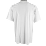 FILA - U.S. Open Spell-Out T-Shirt 1990s Large Vintage Retro