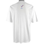 Vintage (Wilson Sport) - Canada Commonwealth Games T-Shirt 1994 Large Vintage Retro