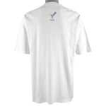 Vintage (Wilson Sport) - Canada Commonwealth Games T-Shirt 1994 Large Vintage Retro