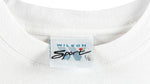 Vintage (Wilson Sport) - Canada Commonwealth Games T-Shirt 1994 Large Vintage Retro