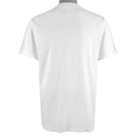 Vintage - White Cheers, Boston Deadstock T-Shirt 1987 Large Vintage Retro