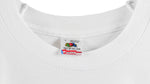 Vintage - White Cheers, Boston Deadstock T-Shirt 1987 Large Vintage Retro