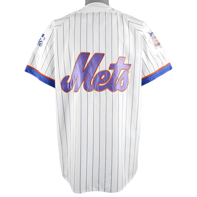 Starter - New York Mets Deadstock Baseball Jersey 1990s Large