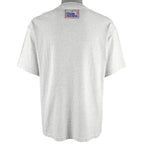 MLB (Chalk Line) - Colorado Rockies T-Shirt 1991 Large Vintage Retro Baseball