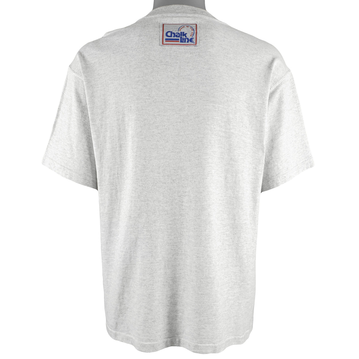 MLB (Chalk Line) - Colorado Rockies T-Shirt 1991 Large Vintage Retro Baseball