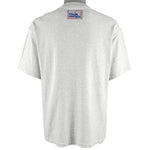 MLB (Chalk Line) - Colorado Rockies T-Shirt 1991 Large Vintage Retro Baseball